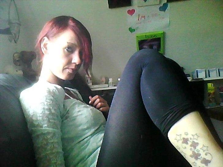 Kvinde connie billede 2