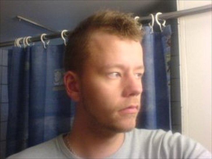 Mand Peter billede 1