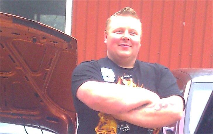 Mand teddy billede 5