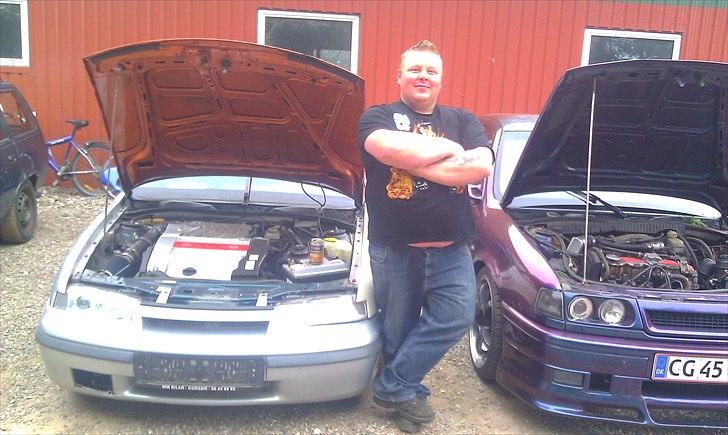 Mand teddy billede 7