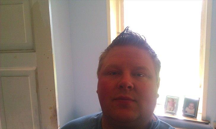 Mand teddy billede 8