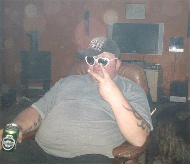 Mand teddy billede 10