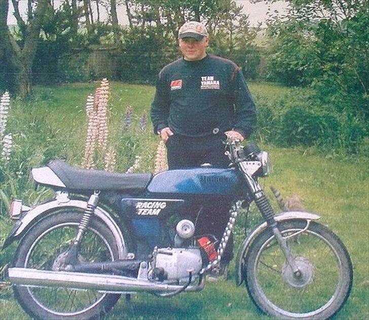 Mand teddy billede 11