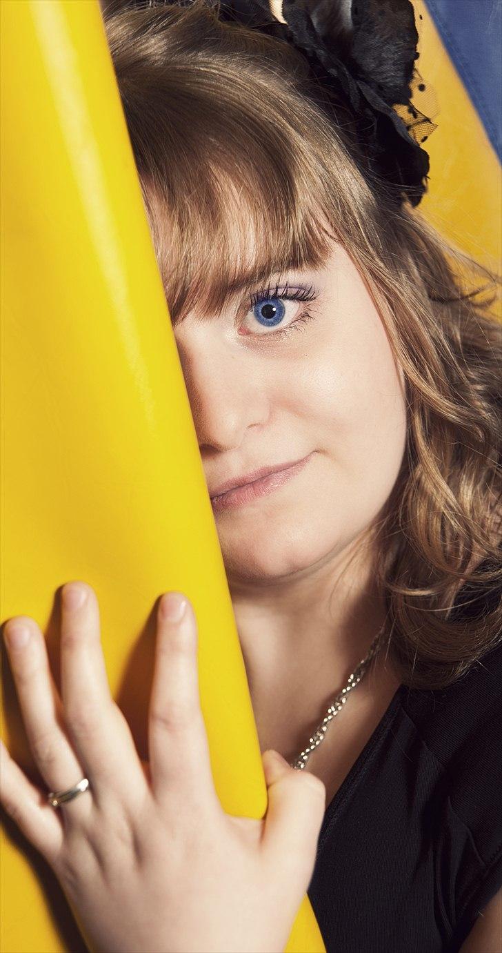 Kvinde Christina billede 3