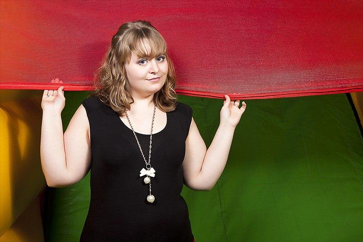 Kvinde Christina billede 5