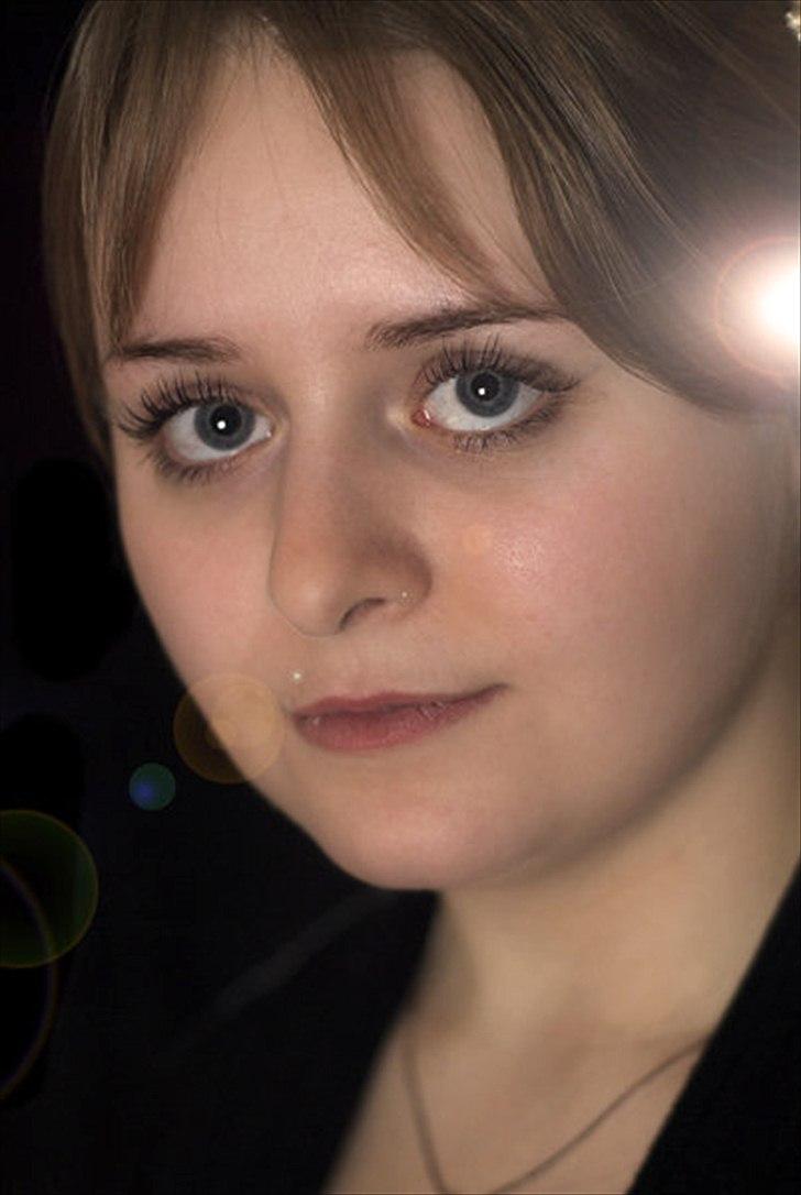 Kvinde Christina billede 6