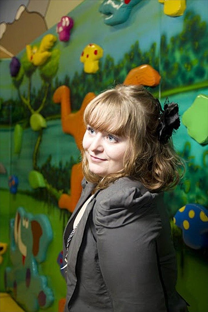 Kvinde Christina billede 7