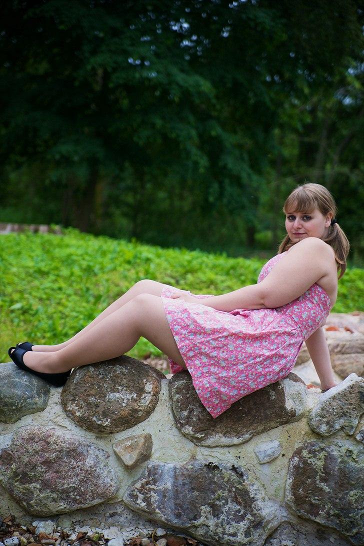 Kvinde Christina billede 1