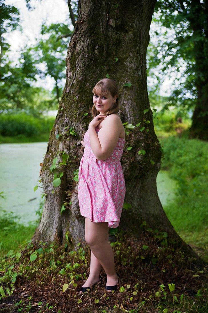 Kvinde Christina billede 2