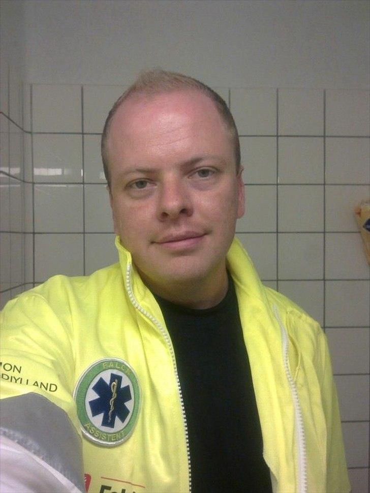 Mand Morten billede 6