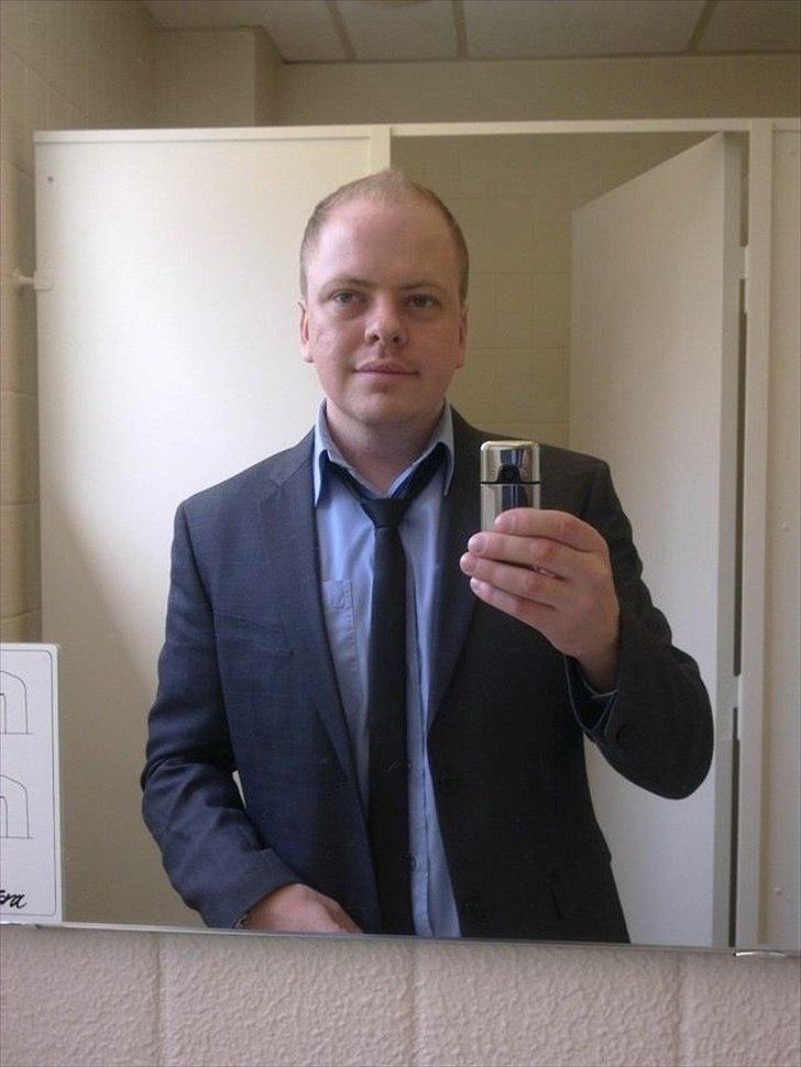 Mand Morten billede 7