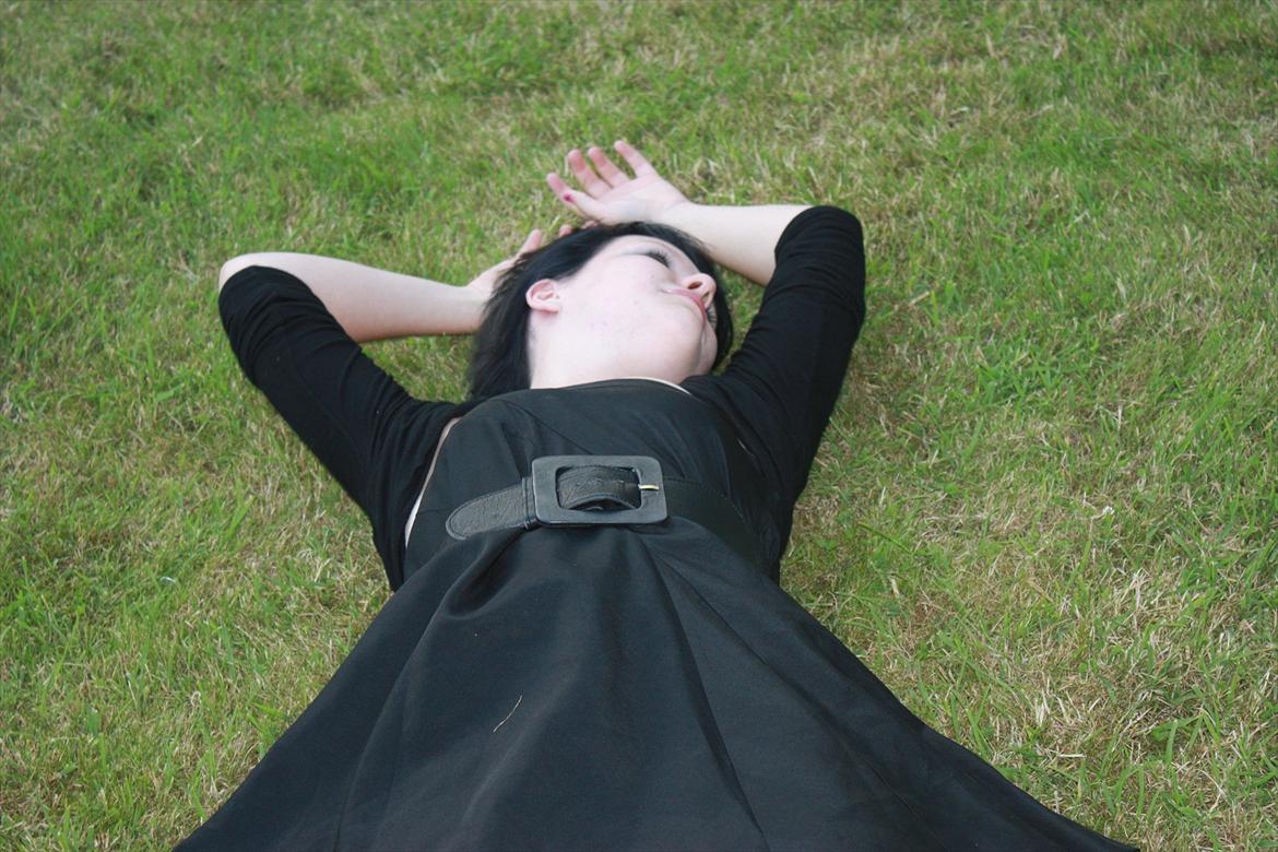 Kvinde Luise <3 - Velkommen til min profil ;D
Juni '11 billede 1