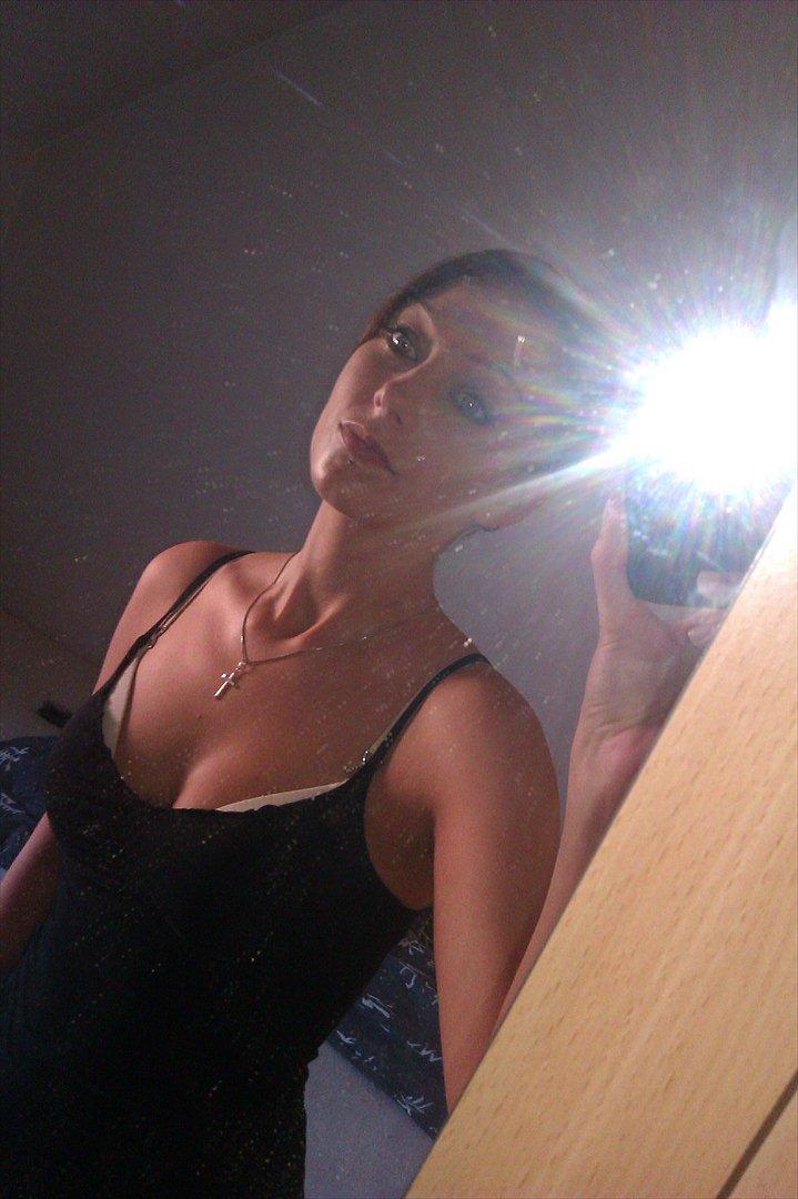 Kvinde Natalie billede 5