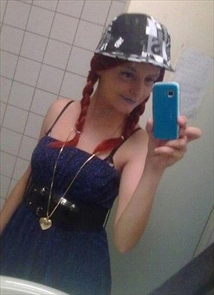 Kvinde Heidi  billede 1