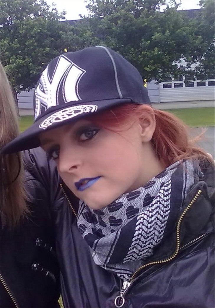 Kvinde Heidi  billede 2