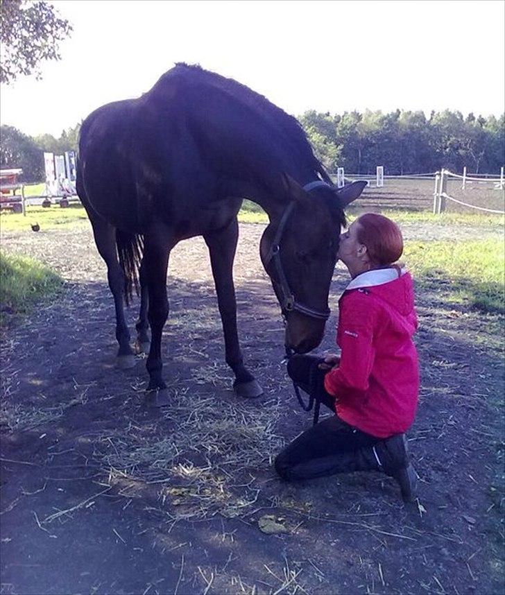 Kvinde Heidi  billede 5