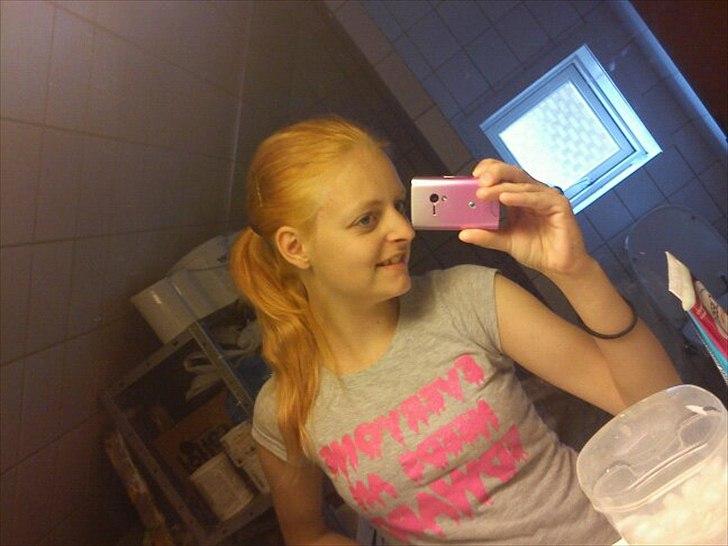 Kvinde Heidi  billede 15