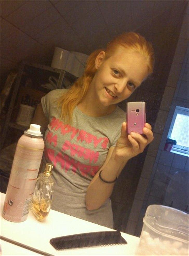 Kvinde Heidi  billede 16