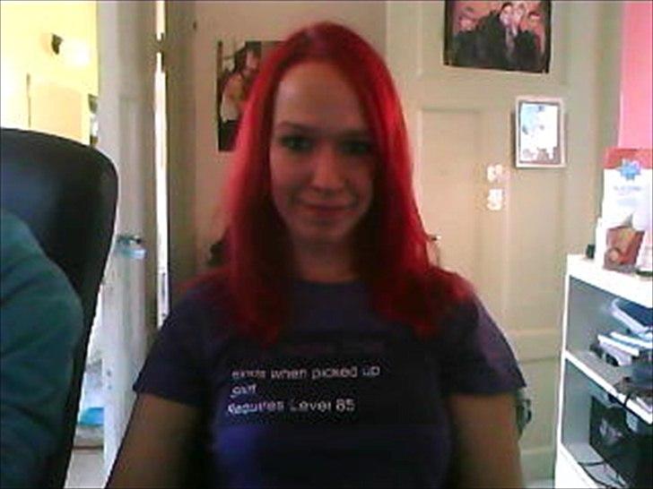 Kvinde Josefine billede 15