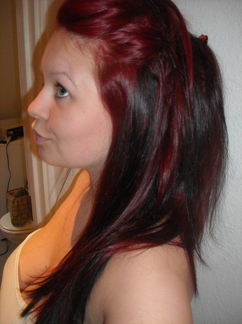 Kvinde Sanne Hørmann billede 3