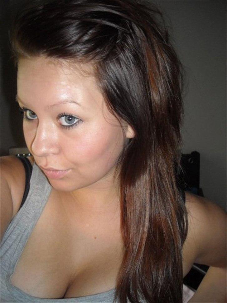 Kvinde Sanne Hørmann billede 5