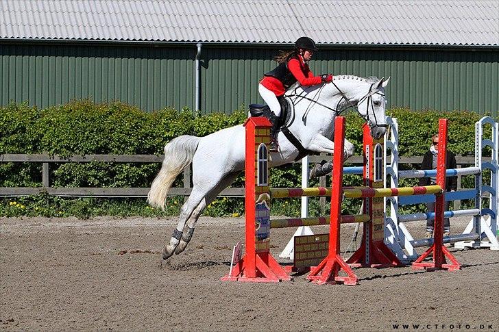 Kvinde Mathilde Caroline billede 5