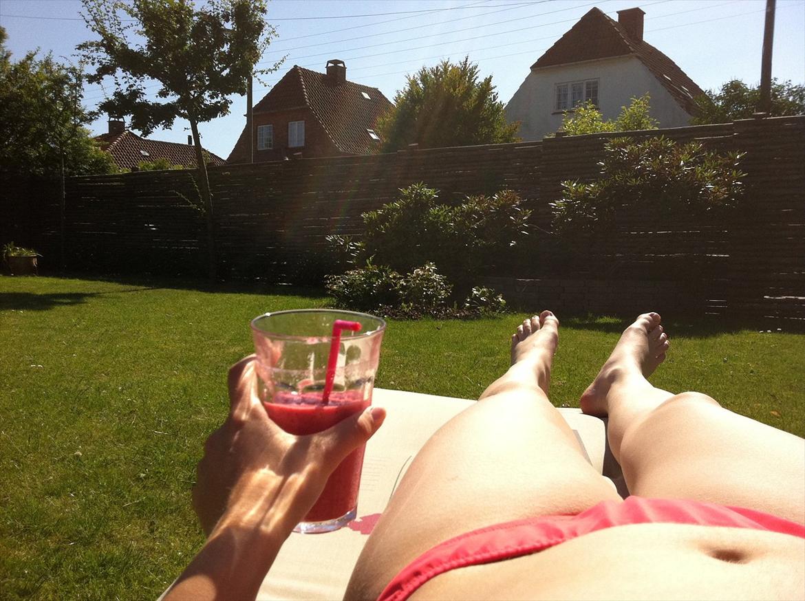 Kvinde Mathilde Caroline - Sommer, JA TAK! billede 6