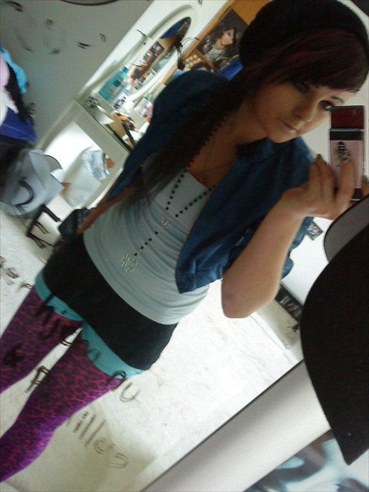 Kvinde Nicoline billede 19