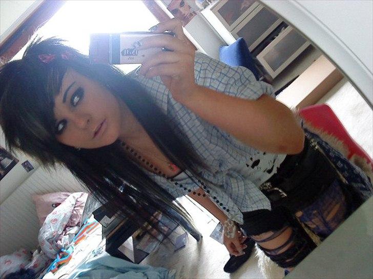 Kvinde Nicoline billede 13