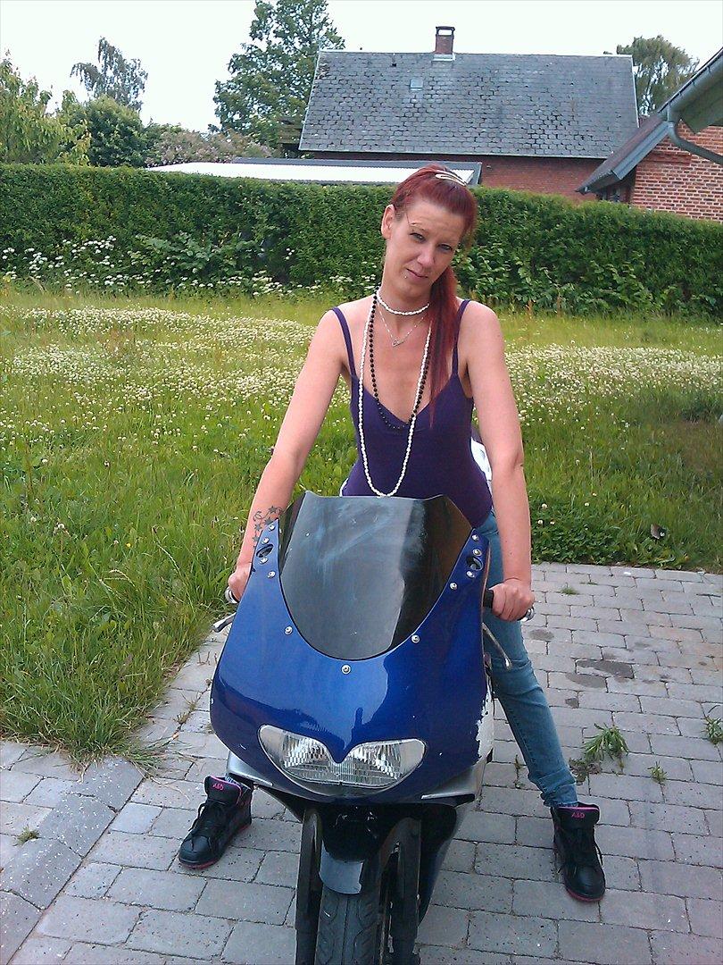 Kvinde connie billede 3