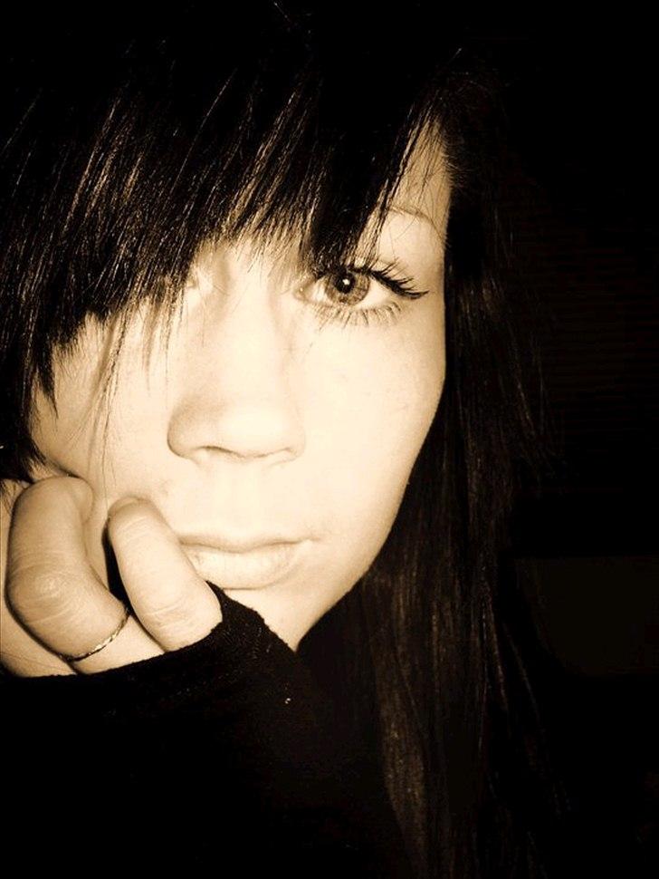 Kvinde Natasha Nadin billede 5