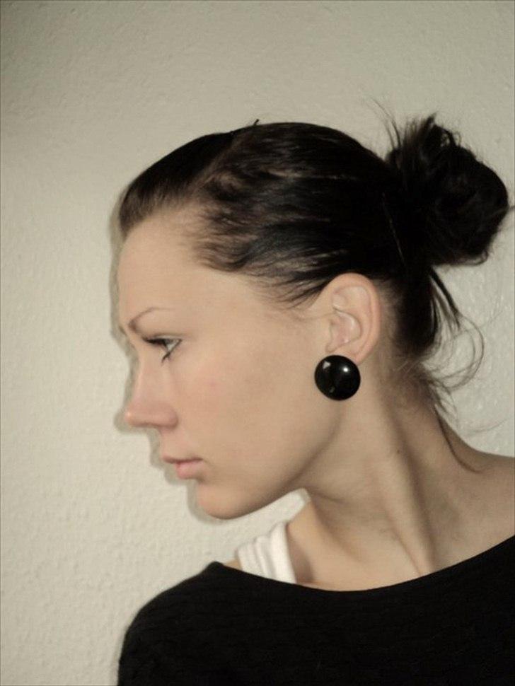 Kvinde Natasha Nadin billede 3