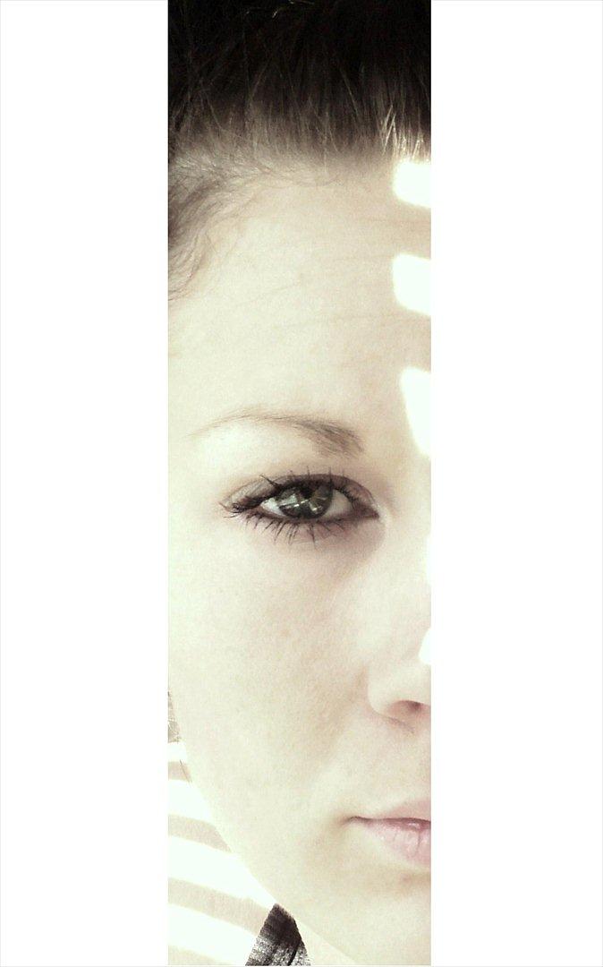 Kvinde Natasha Nadin billede 2