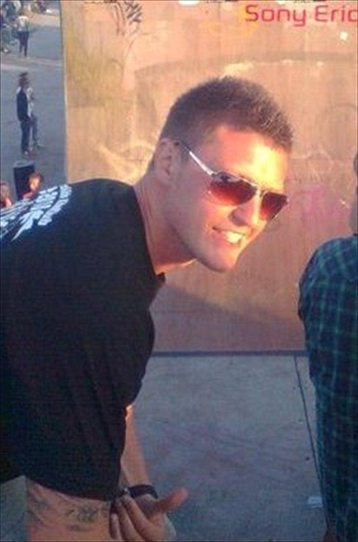 Mand Rasmus billede 3