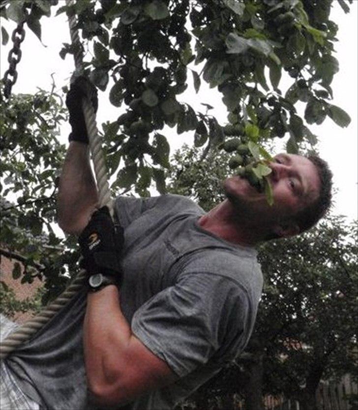 Mand Rasmus billede 4