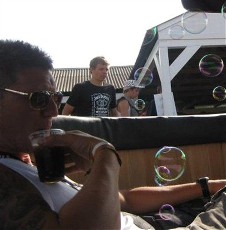 Mand Rasmus billede 5