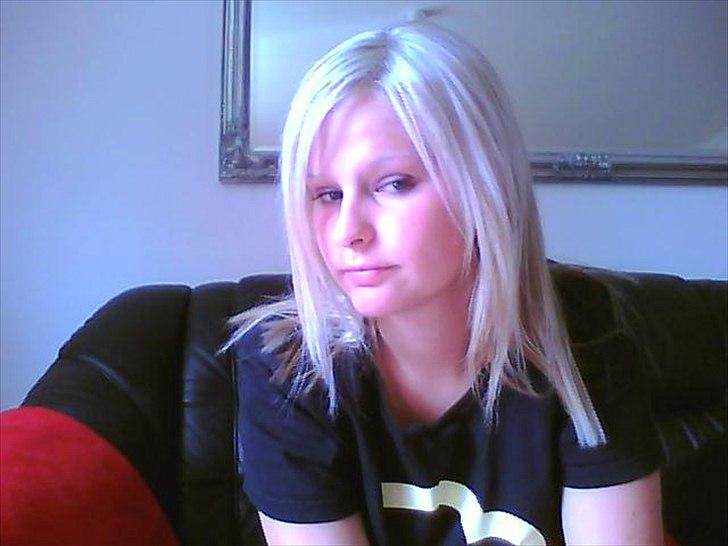 Kvinde Cathrin billede 18