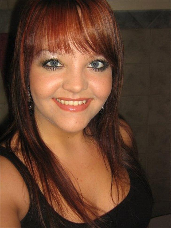 Kvinde Lotte billede 4