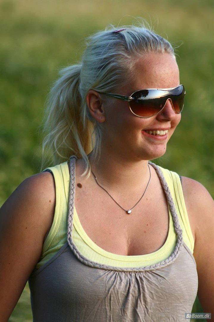 Kvinde Anita billede 17