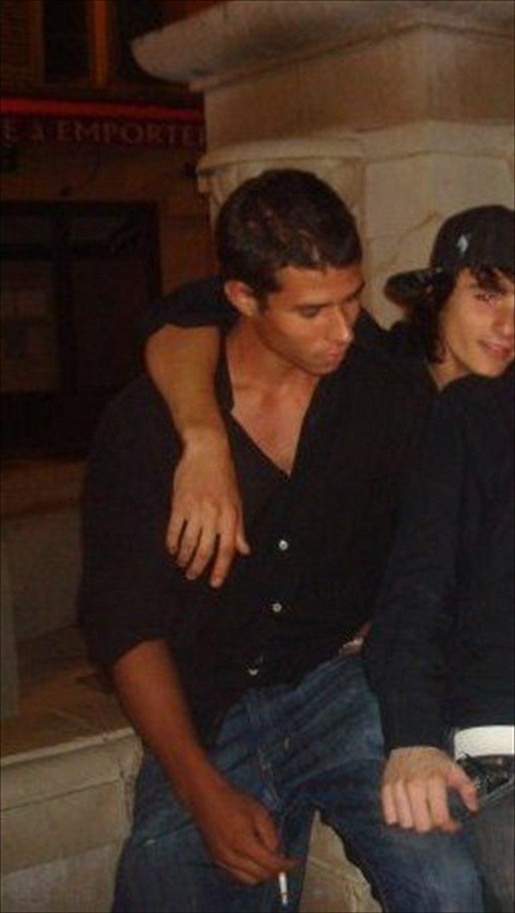 Mand Flavietto - 2011 billede 1