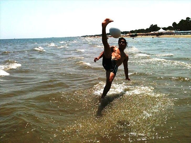 Mand Flavietto - 2010 billede 2