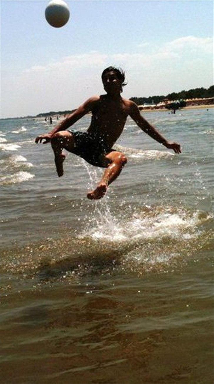 Mand Flavietto - 2010 billede 5