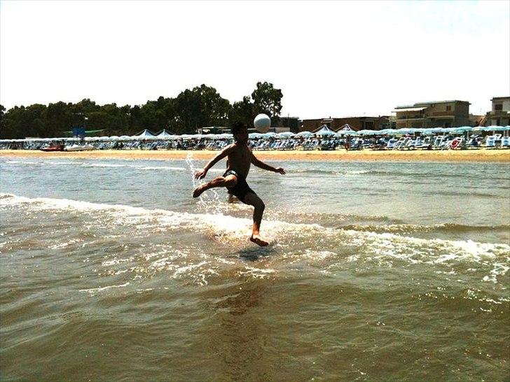 Mand Flavietto - 2010 billede 8