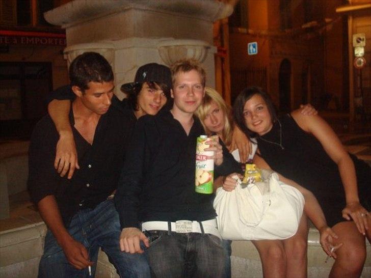 Mand Flavietto - 2011 billede 11