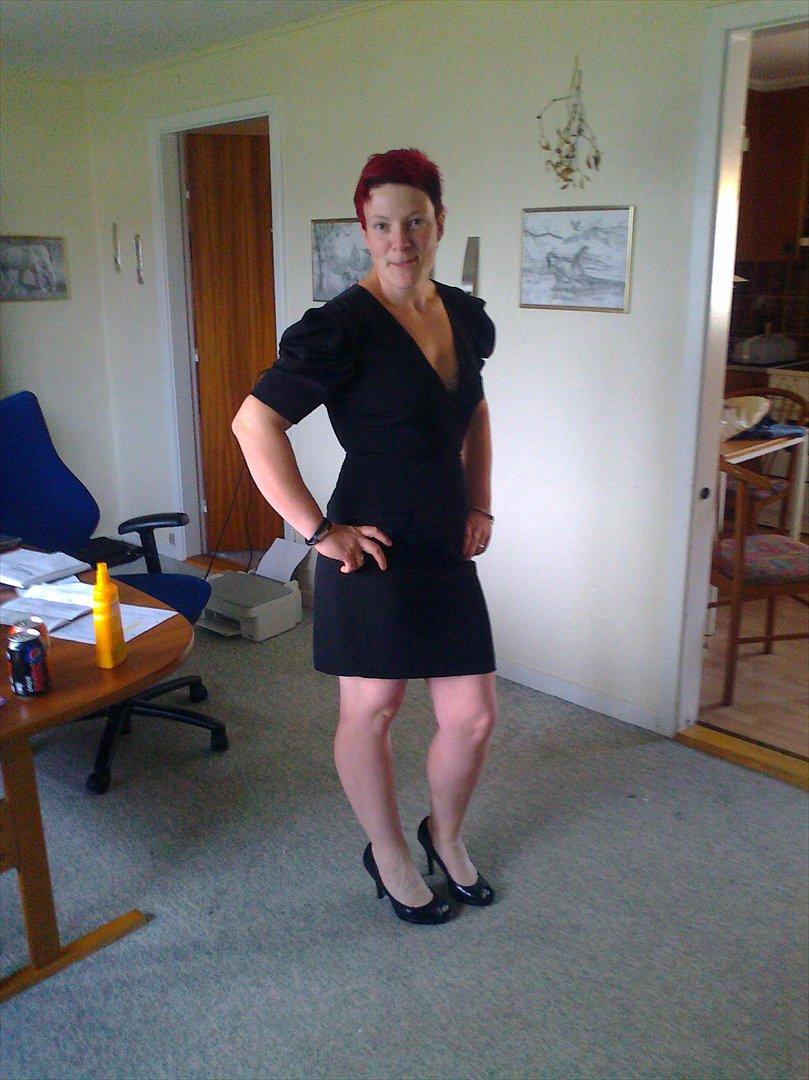 Kvinde Tazz - d 10/7-11 billede 2