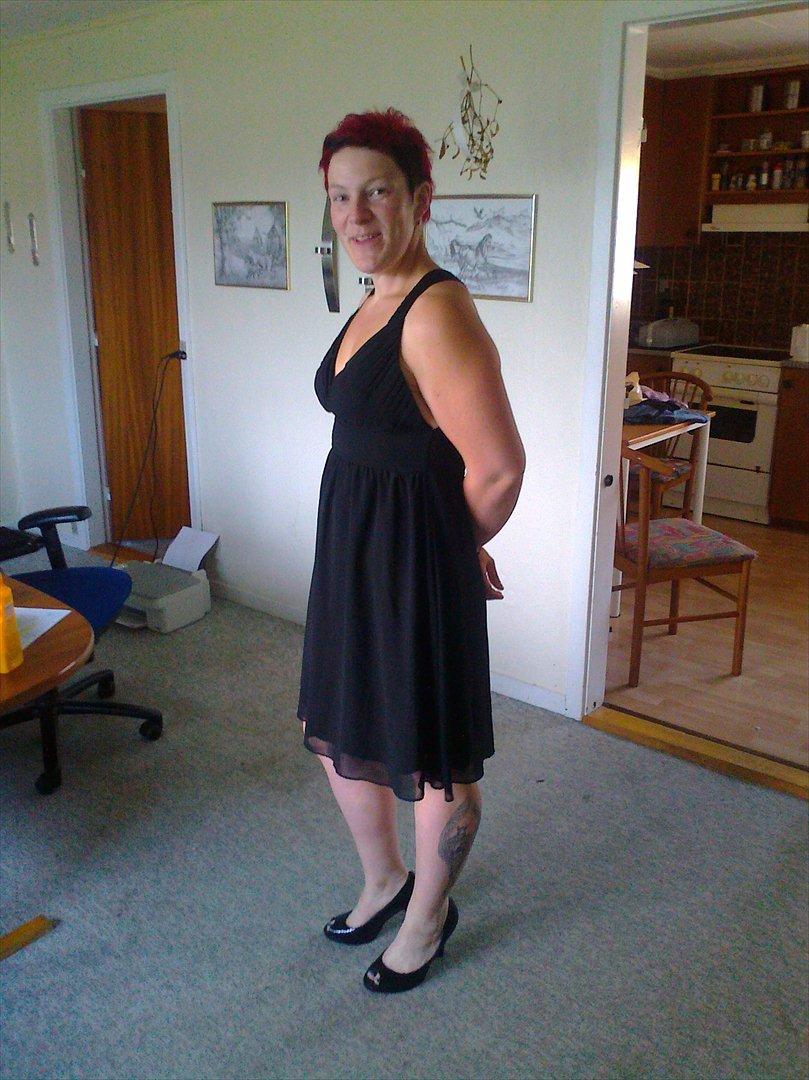 Kvinde Tazz - 10-7-11 billede 3