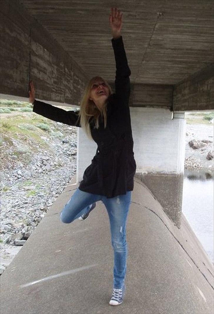 Kvinde Christina - 2 ~ billede 2