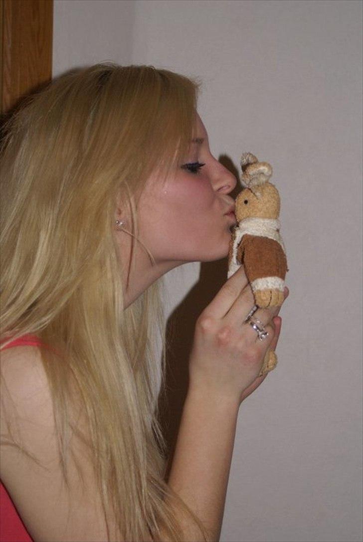 Kvinde Christina - 4 ~ billede 4