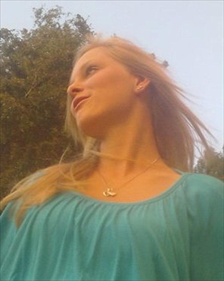 Kvinde Christina - 6 ~ billede 6