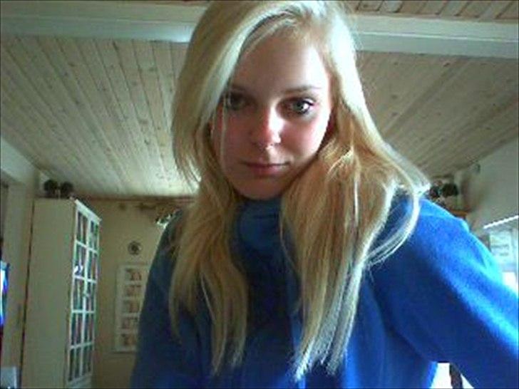 Kvinde Christina - 1 ~ billede 1